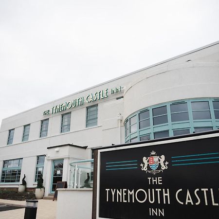 The Tynemouth Castle Inn - The Inn Collection Group Eksteriør bilde
