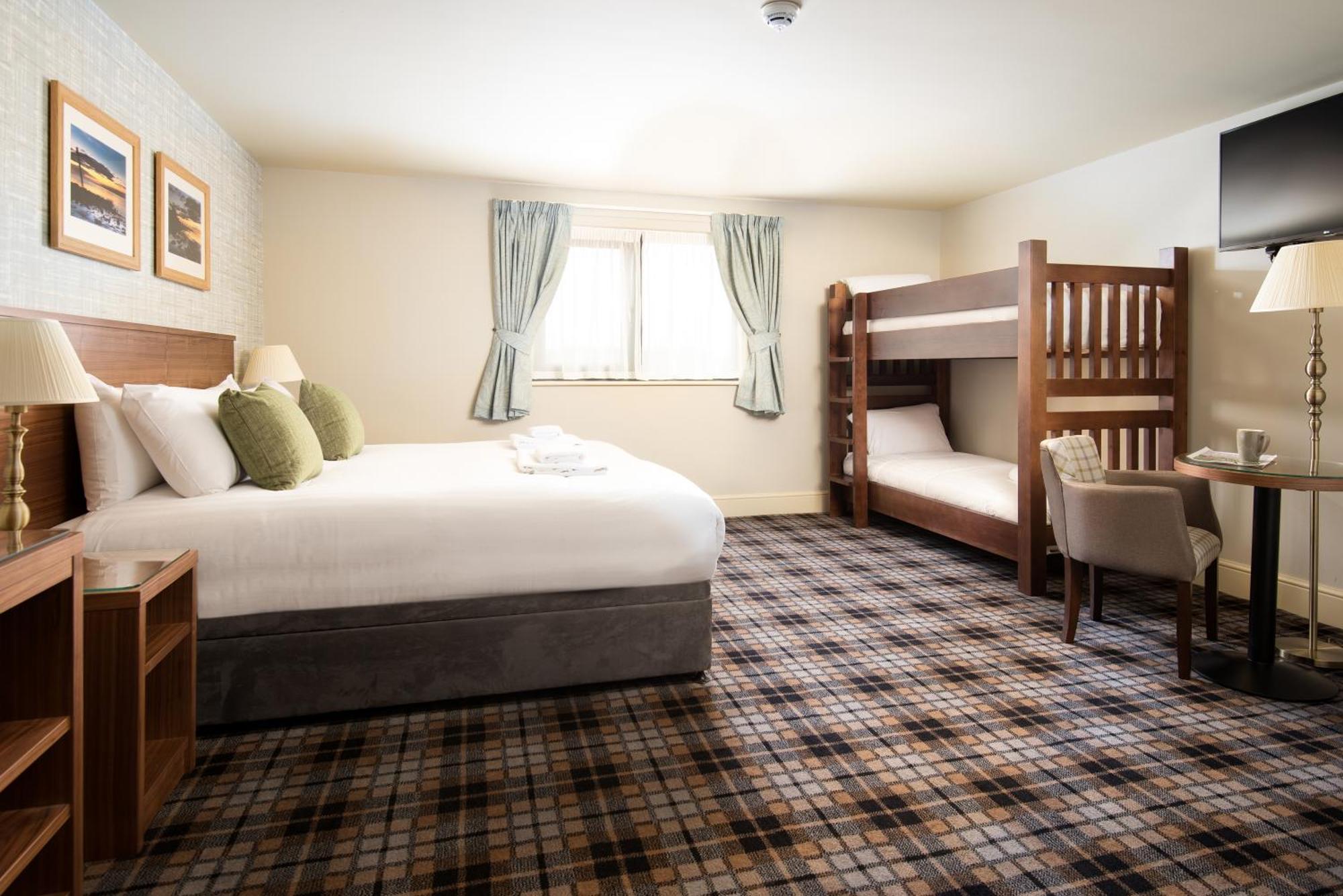 The Tynemouth Castle Inn - The Inn Collection Group Eksteriør bilde