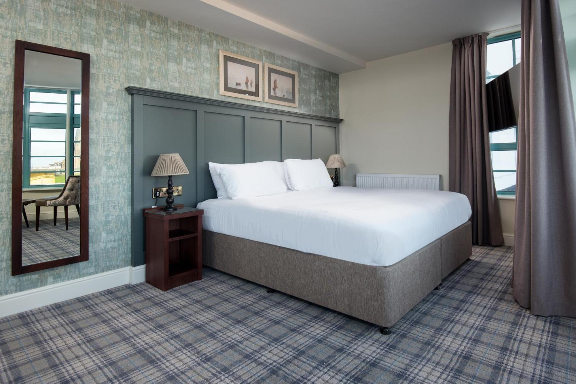 The Tynemouth Castle Inn - The Inn Collection Group Eksteriør bilde