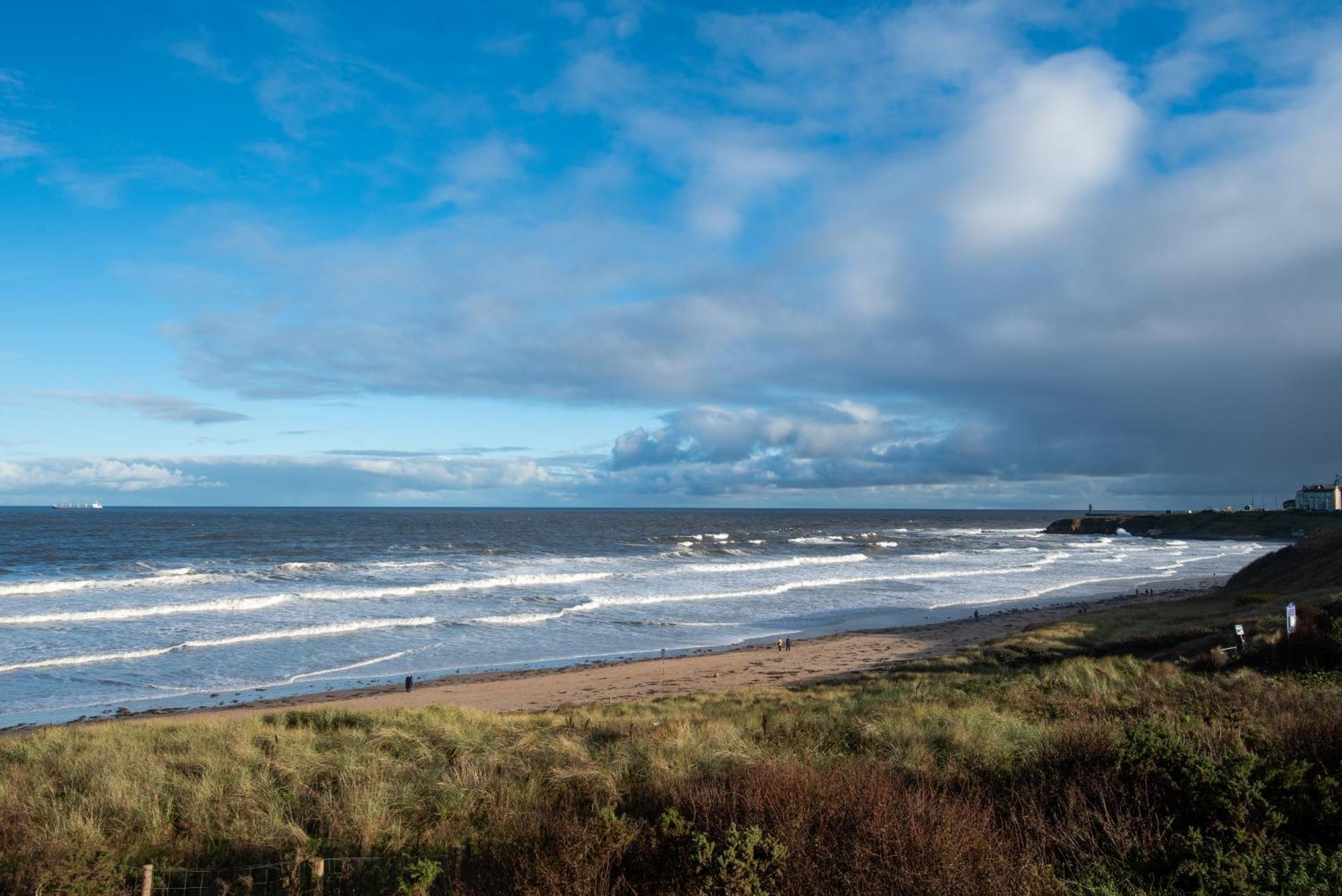 The Tynemouth Castle Inn - The Inn Collection Group Eksteriør bilde