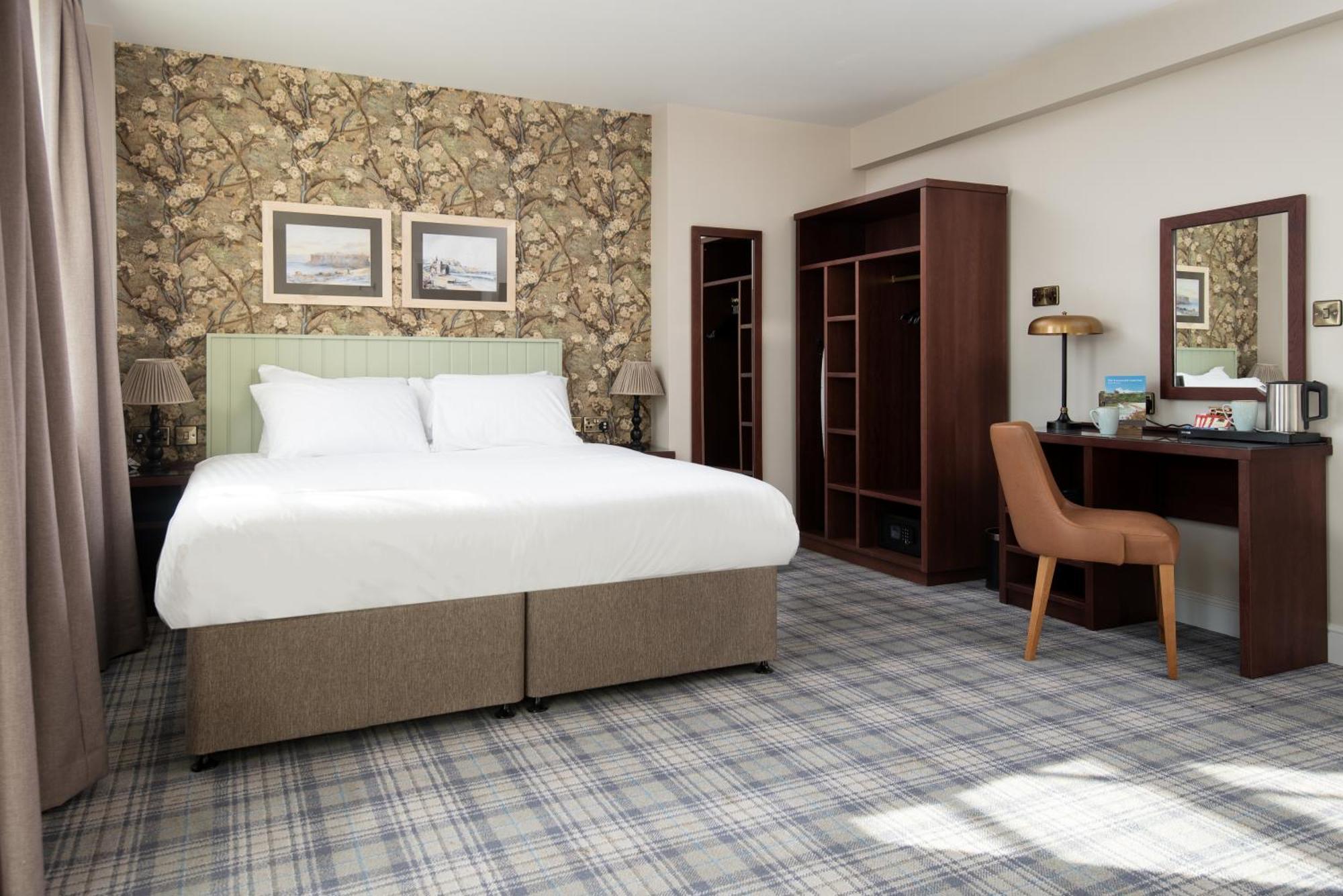 The Tynemouth Castle Inn - The Inn Collection Group Eksteriør bilde