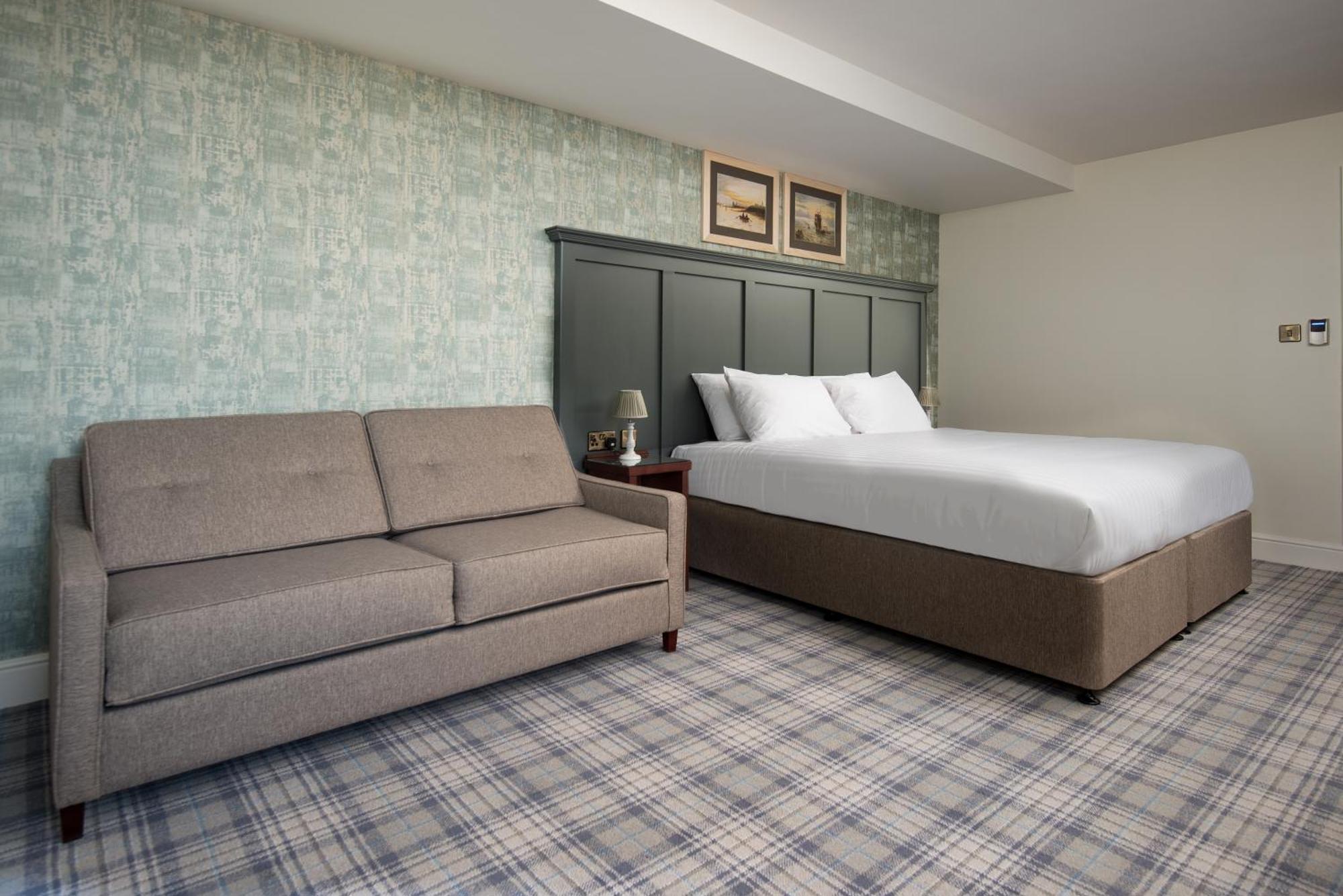 The Tynemouth Castle Inn - The Inn Collection Group Eksteriør bilde