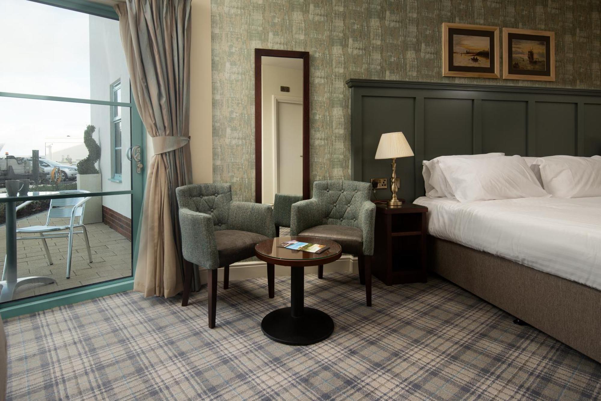The Tynemouth Castle Inn - The Inn Collection Group Eksteriør bilde