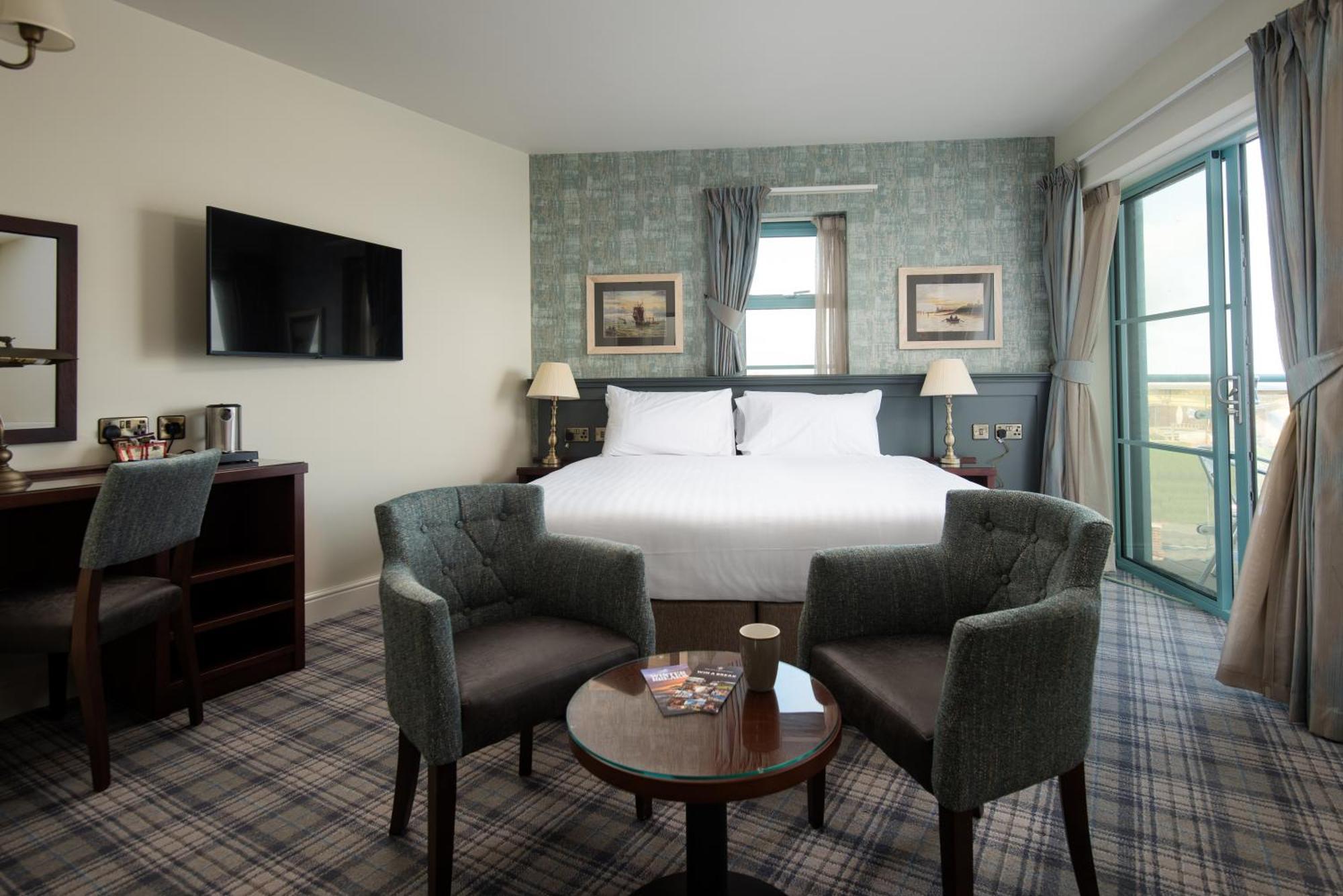 The Tynemouth Castle Inn - The Inn Collection Group Eksteriør bilde