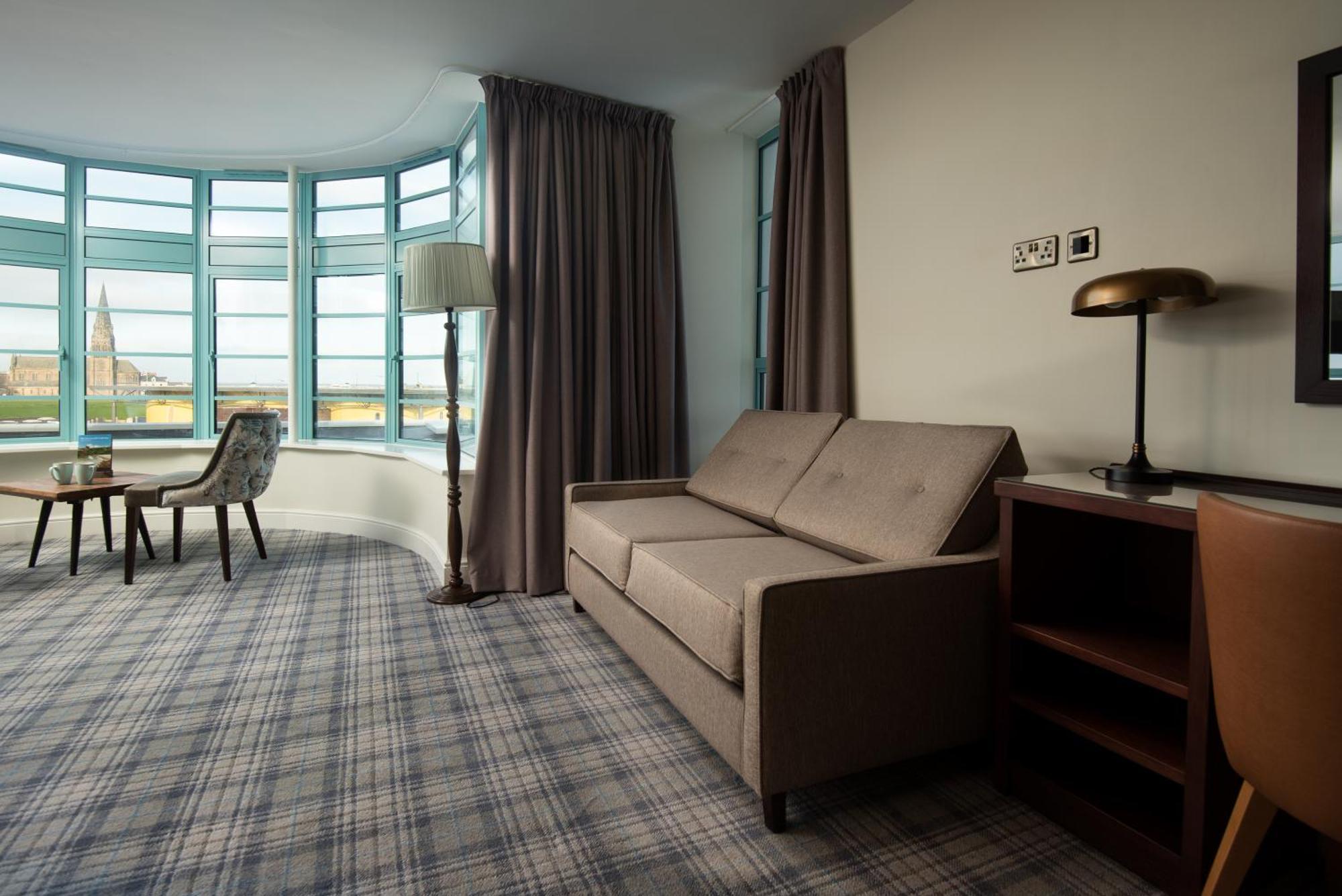 The Tynemouth Castle Inn - The Inn Collection Group Eksteriør bilde