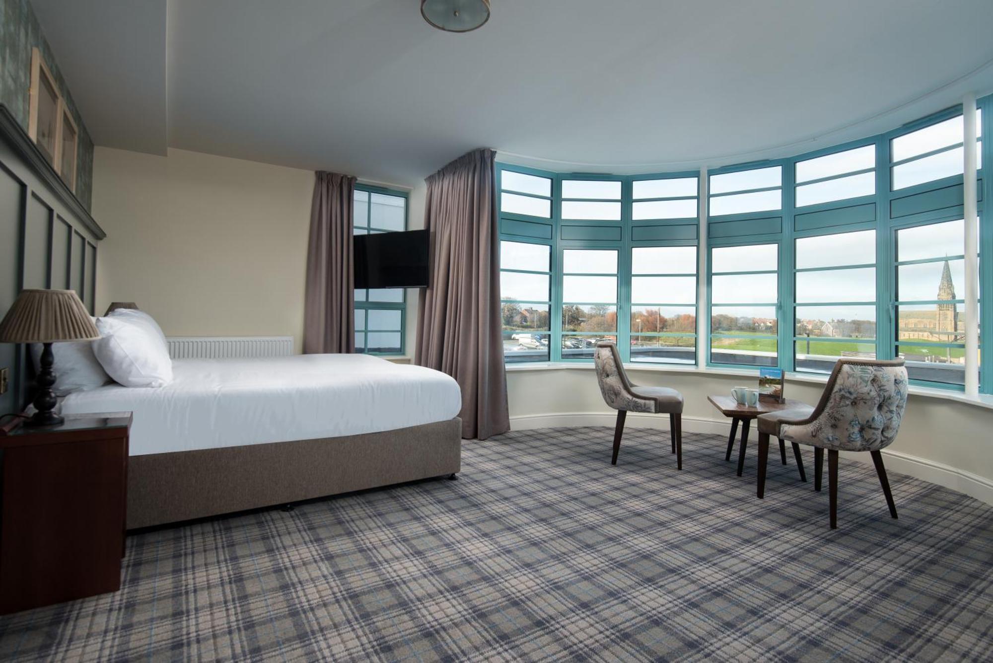 The Tynemouth Castle Inn - The Inn Collection Group Eksteriør bilde