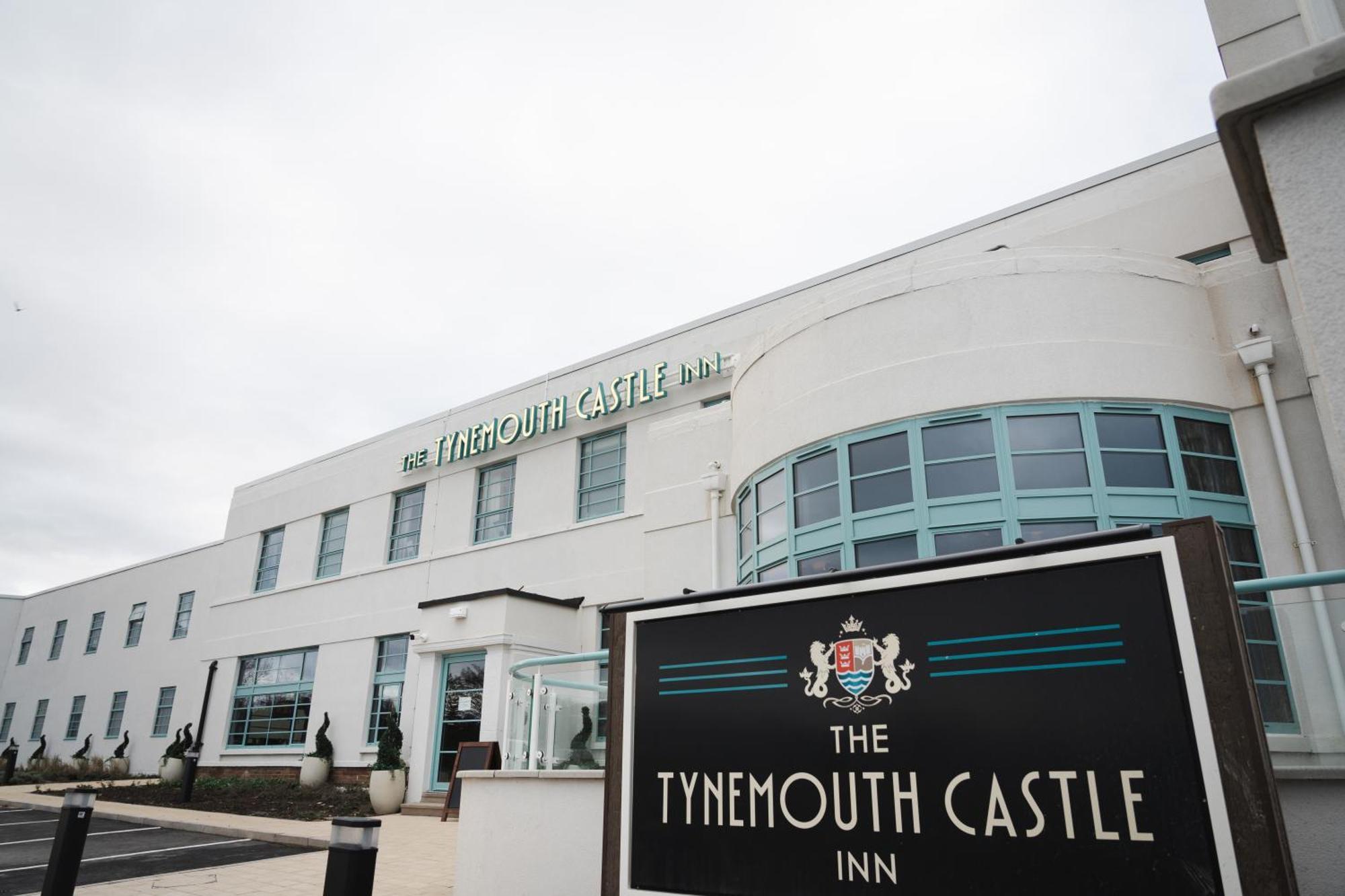 The Tynemouth Castle Inn - The Inn Collection Group Eksteriør bilde
