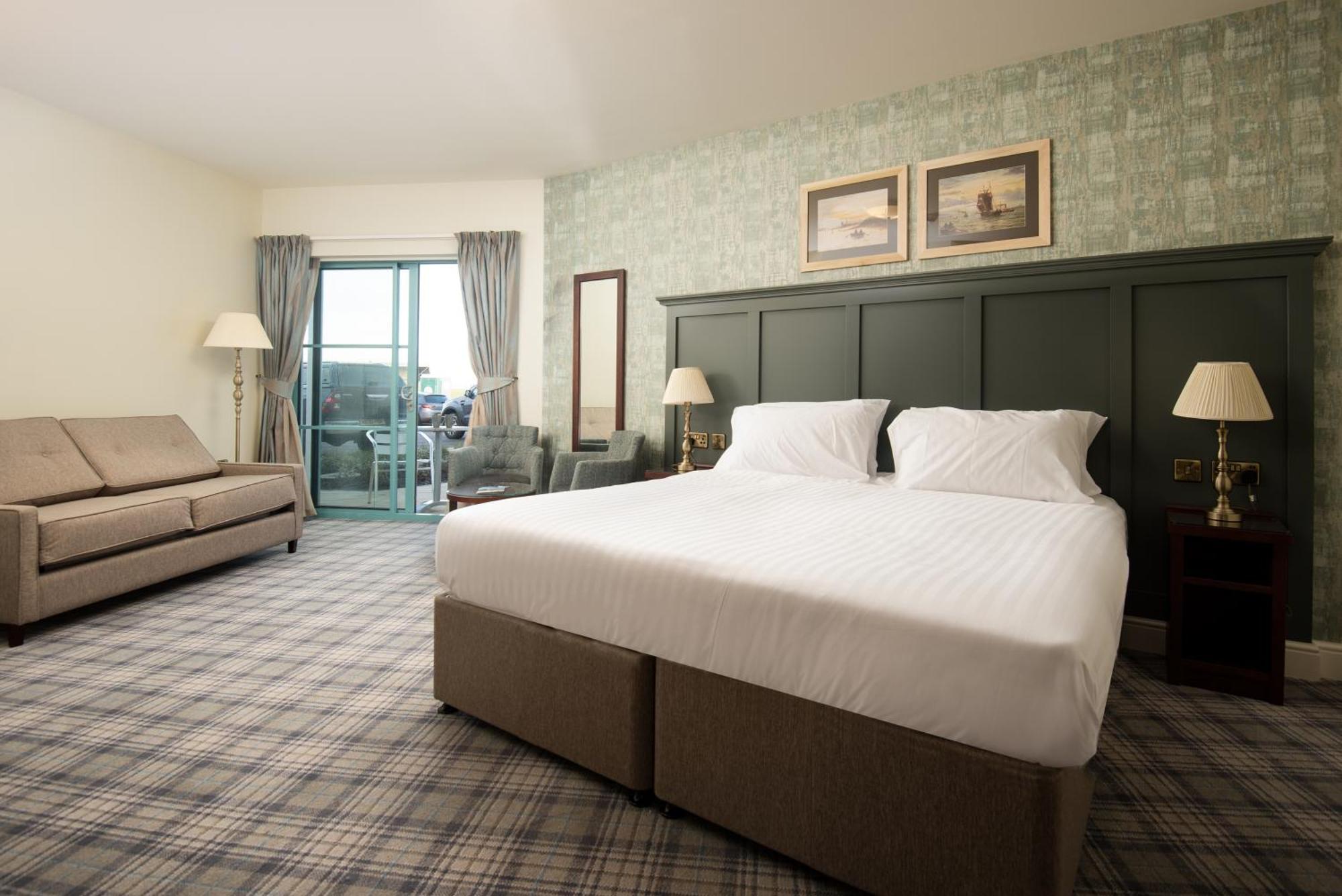 The Tynemouth Castle Inn - The Inn Collection Group Eksteriør bilde
