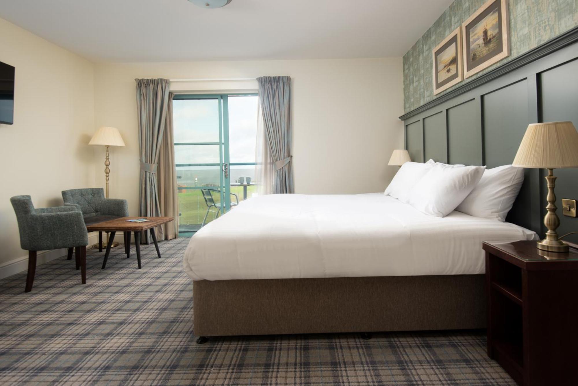 The Tynemouth Castle Inn - The Inn Collection Group Eksteriør bilde