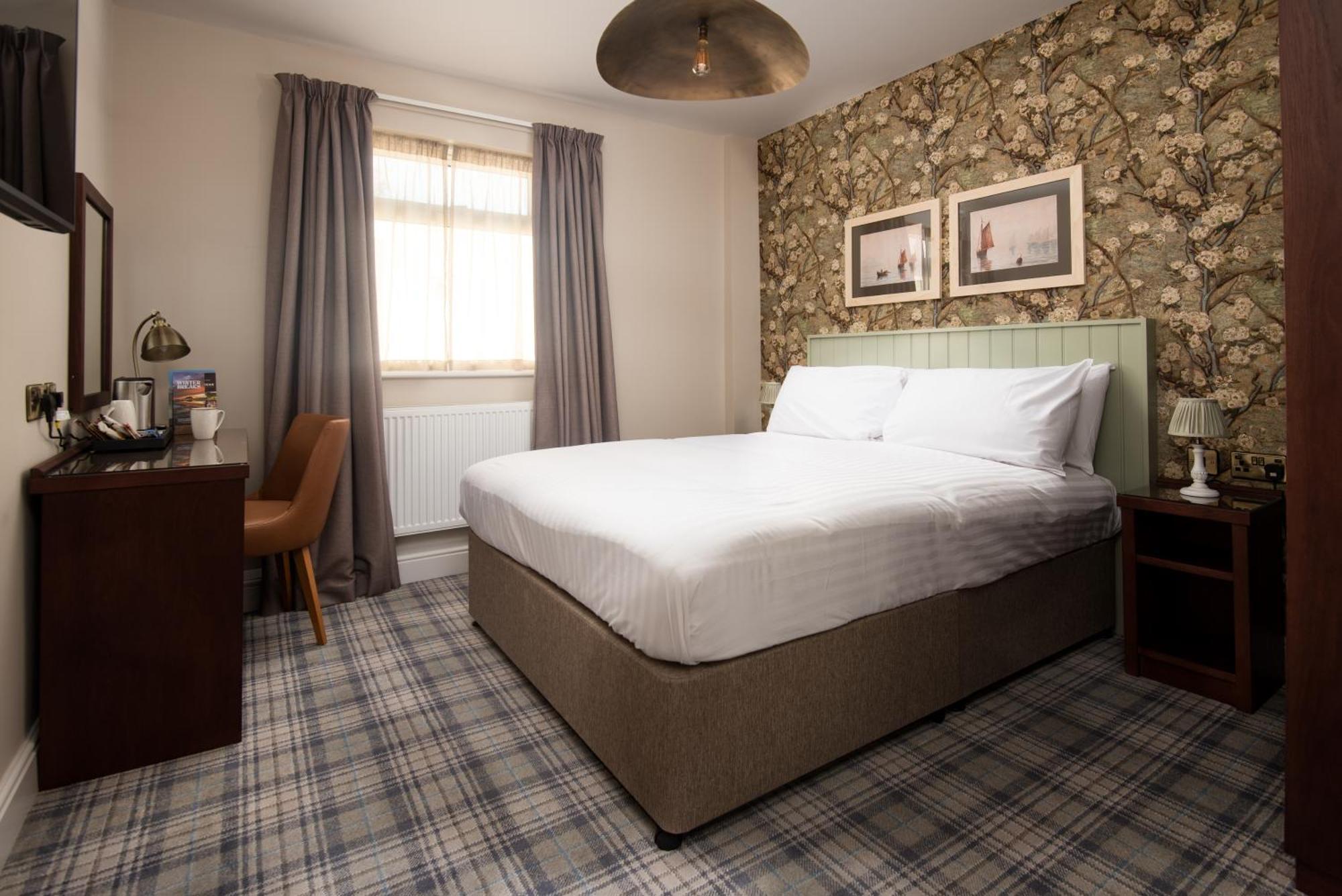 The Tynemouth Castle Inn - The Inn Collection Group Eksteriør bilde