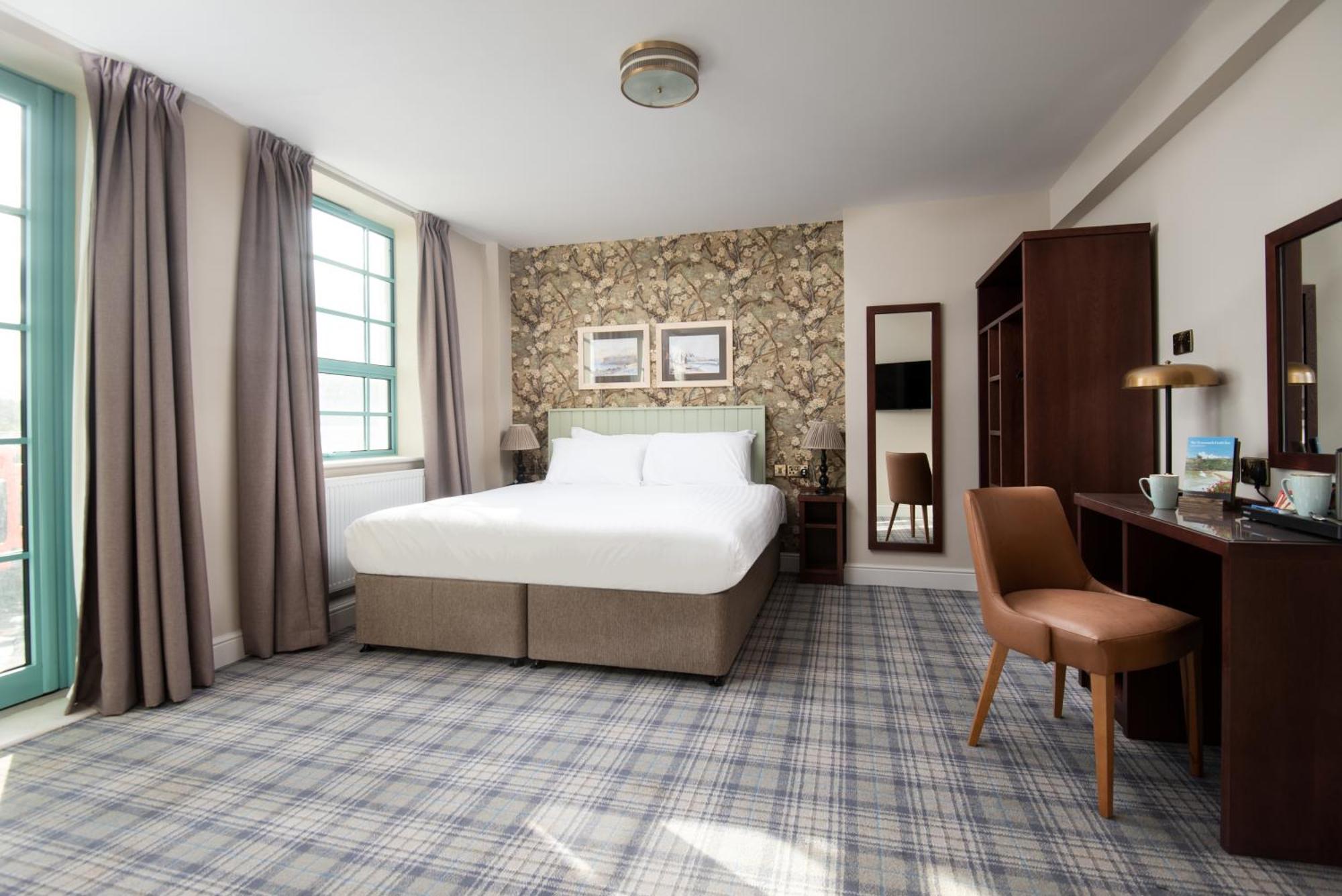The Tynemouth Castle Inn - The Inn Collection Group Eksteriør bilde