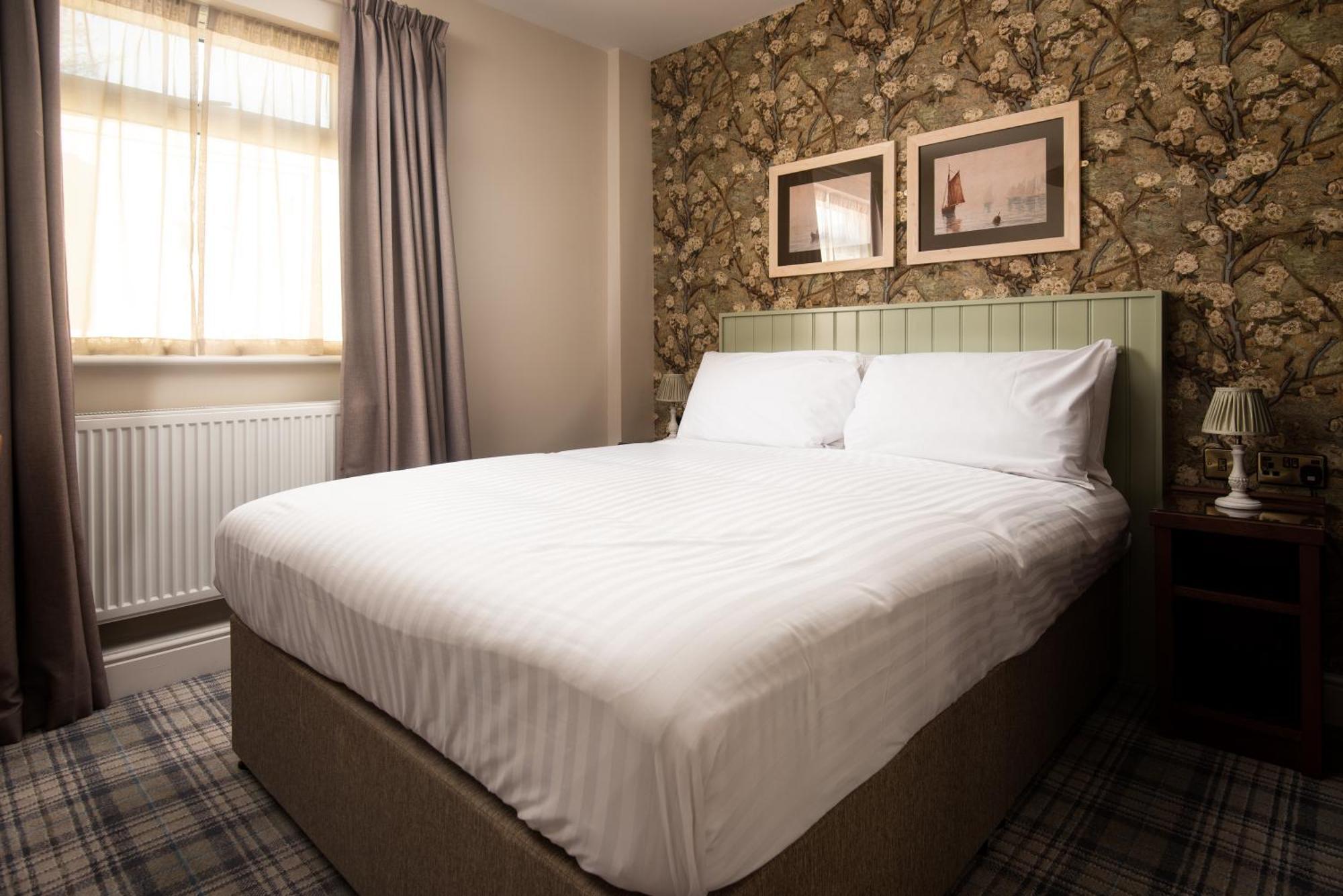 The Tynemouth Castle Inn - The Inn Collection Group Eksteriør bilde